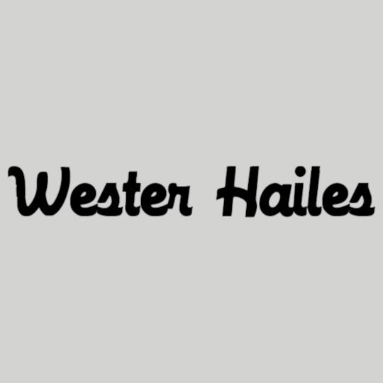 Wester-Hailes