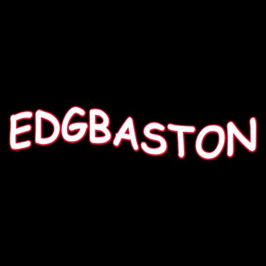 EDGBASTON