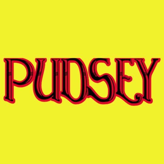 Pudsey
