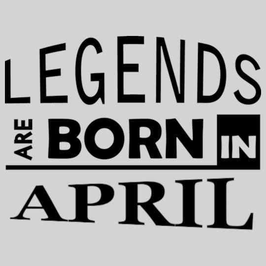 legend-bornin-april