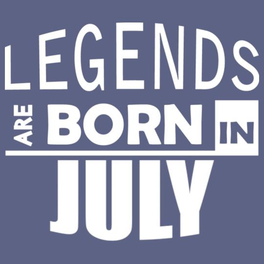 legend-bornin-july