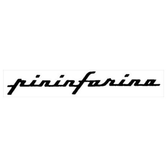 Pininfarina-logo