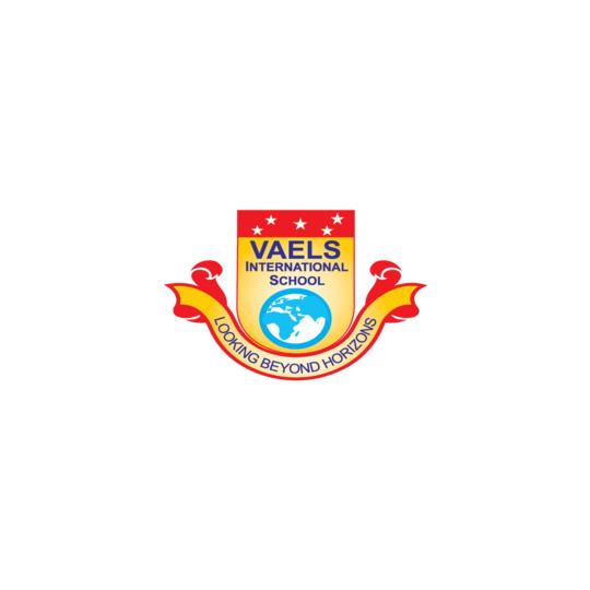 VAELS-International-School-Logo