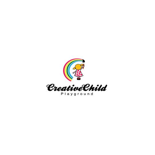 Creative-Child-Playground-Logo