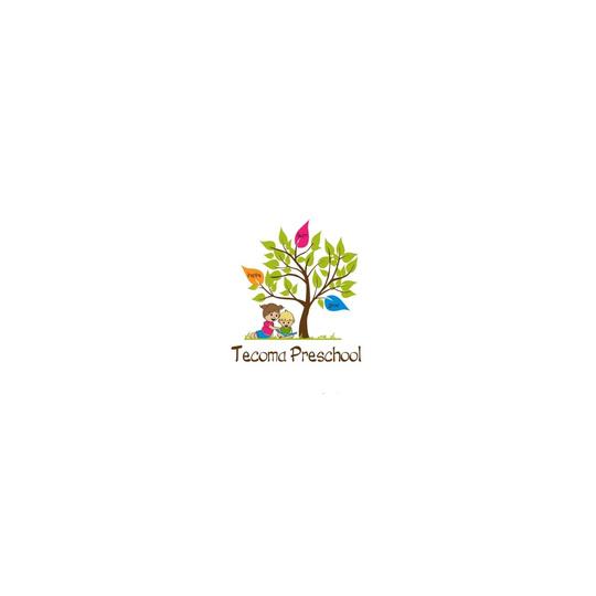Tecoma-Preschool-Logo
