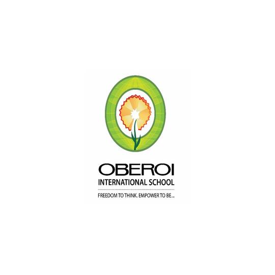 Oberoi-International-School-Logo