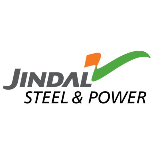 JINDAL-STEEL-AND-POWER-Women%s-Round-Neck-With-Side-Panel