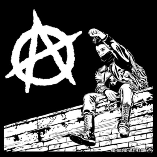 Anarchist
