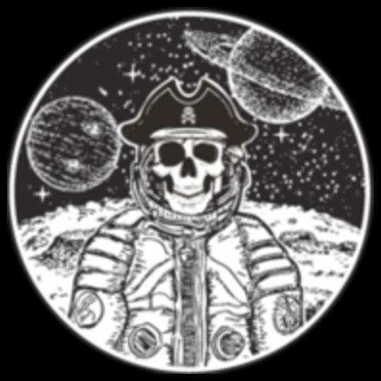 Space-Pirate