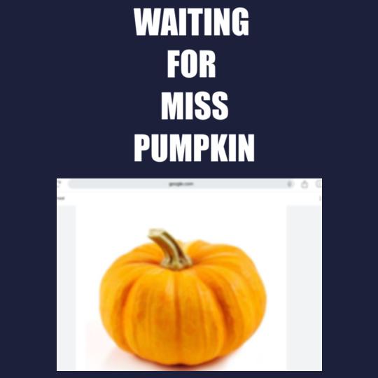 Pumpkin-