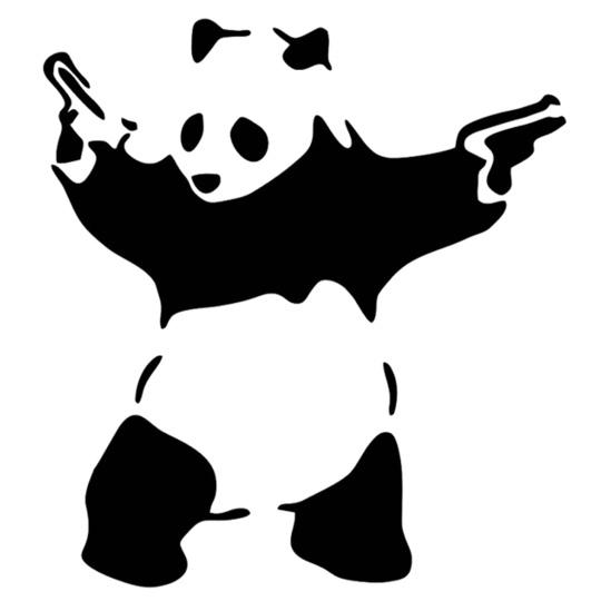 Gun_Panda