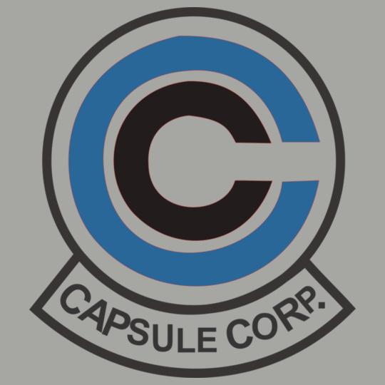 capsule-corp