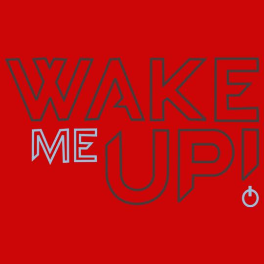 wake-me-up
