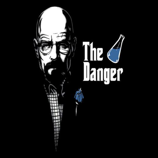 the-danger