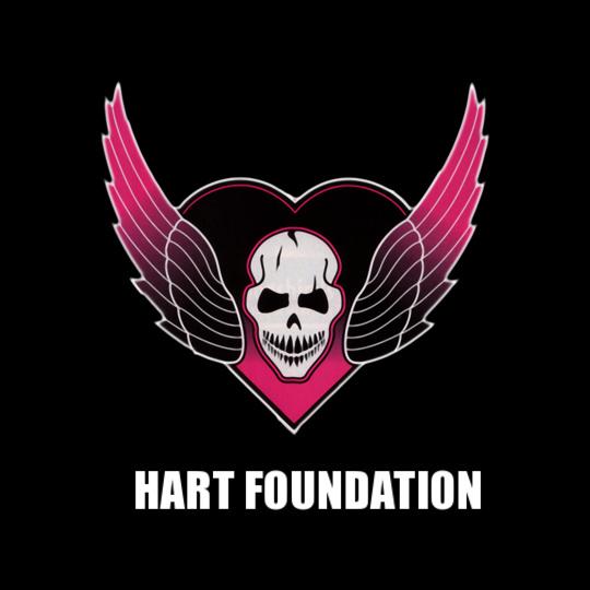 Hart-Foundation