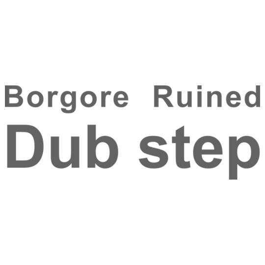 Borgore-ruined-dub-step
