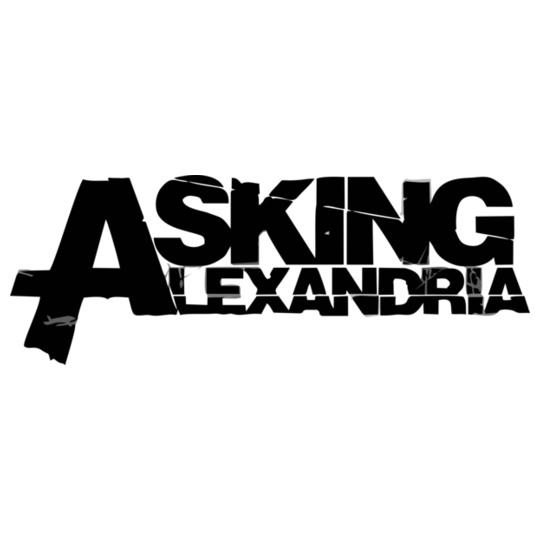 Asking-Alexandria
