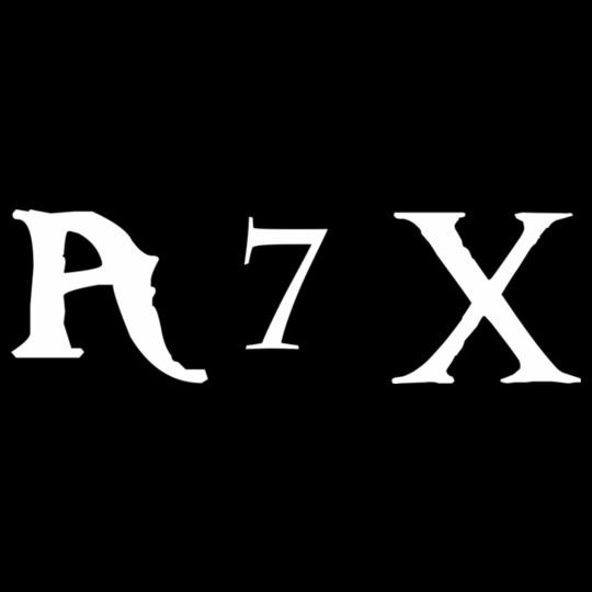 Avenged-Sevenfold-A--X