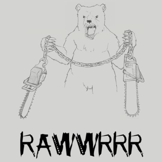 rawrr