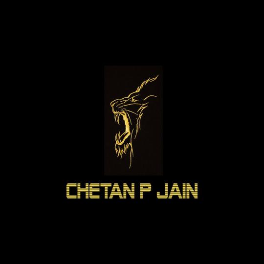 CHETAN-P-JAIN