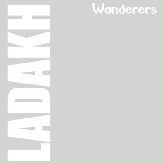 LADAKH-WANDERER