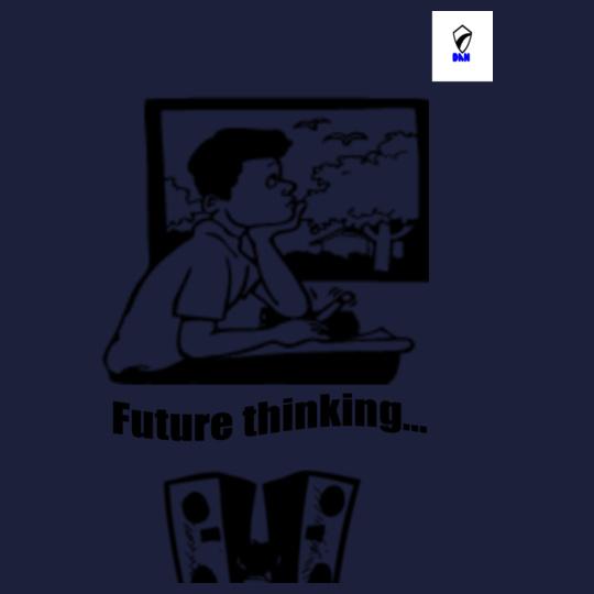 future-thinking