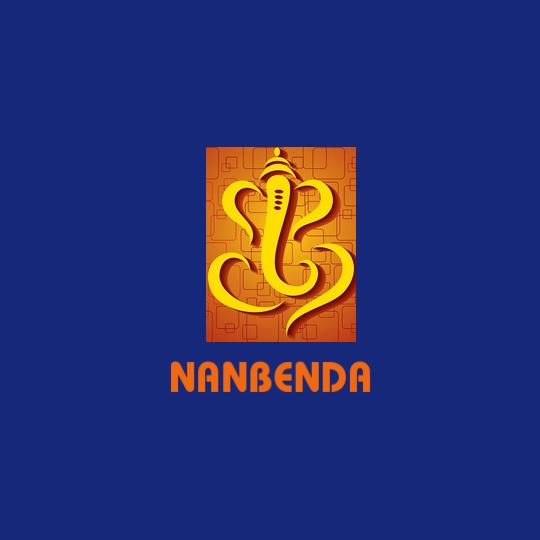 Nanbenda-Admin