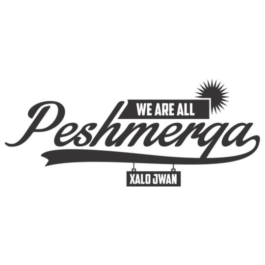 Peshmerga-