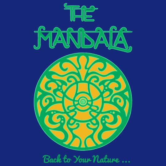 The-Mandala