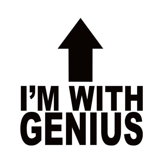 i%m-with-genius