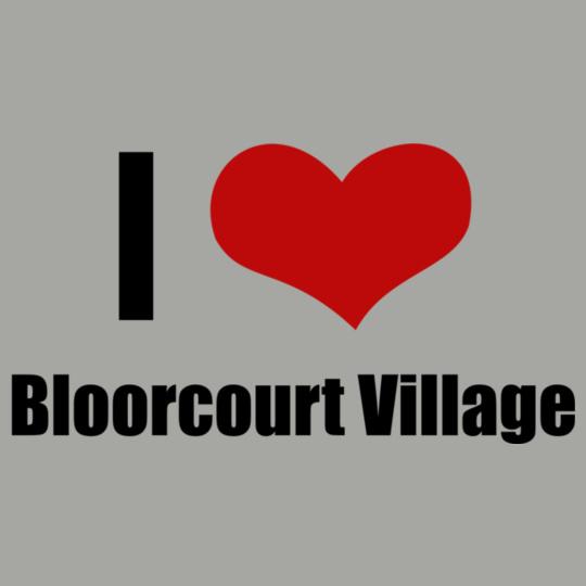 Bloorcourt-Village