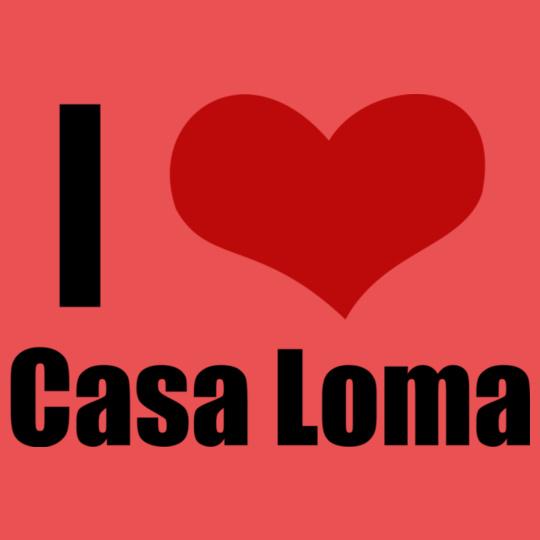 Casa-Loma