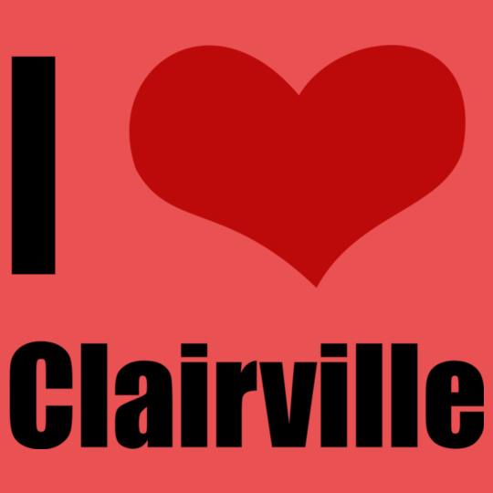 Clairville