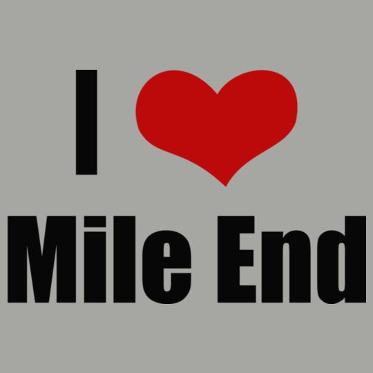 mile-end