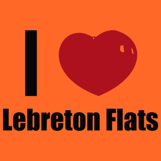Lebreton-Flats