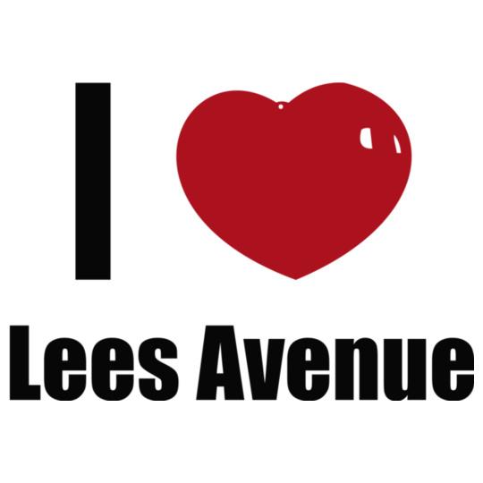 Lees-Avenue