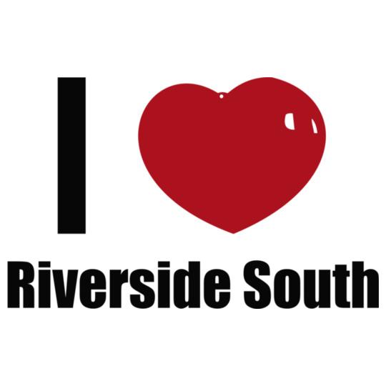 Riverside-South