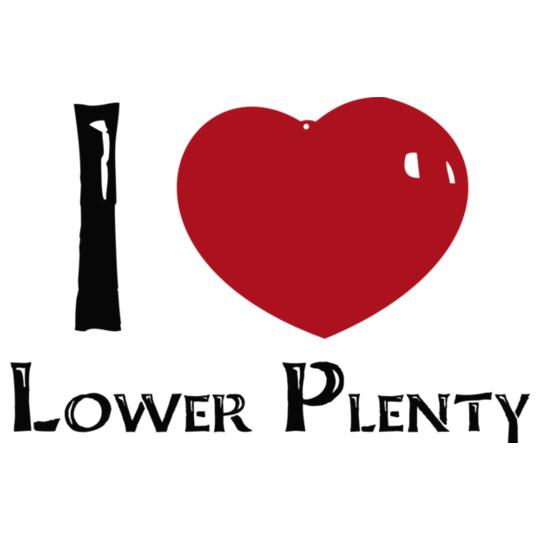Lower-Plenty