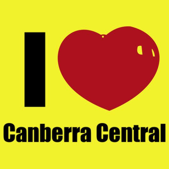 Canberra-Central