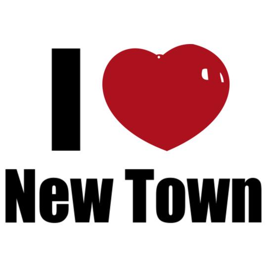 New-Town