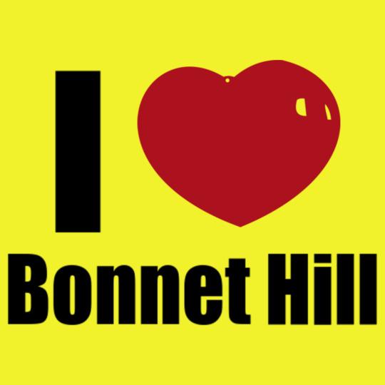 Bonnet-Hill
