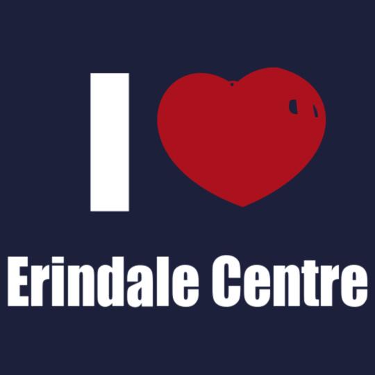 Erindale-Centre