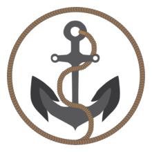 anchor-navy