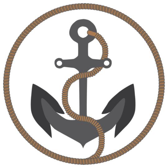 anchor-navy