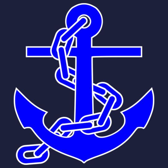 fouled-anchor
