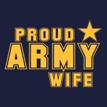 army-wife