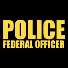 police-federal-officer