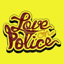 love-on-police