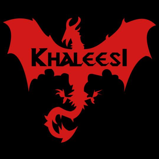 khaleesi