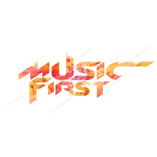 Music-First